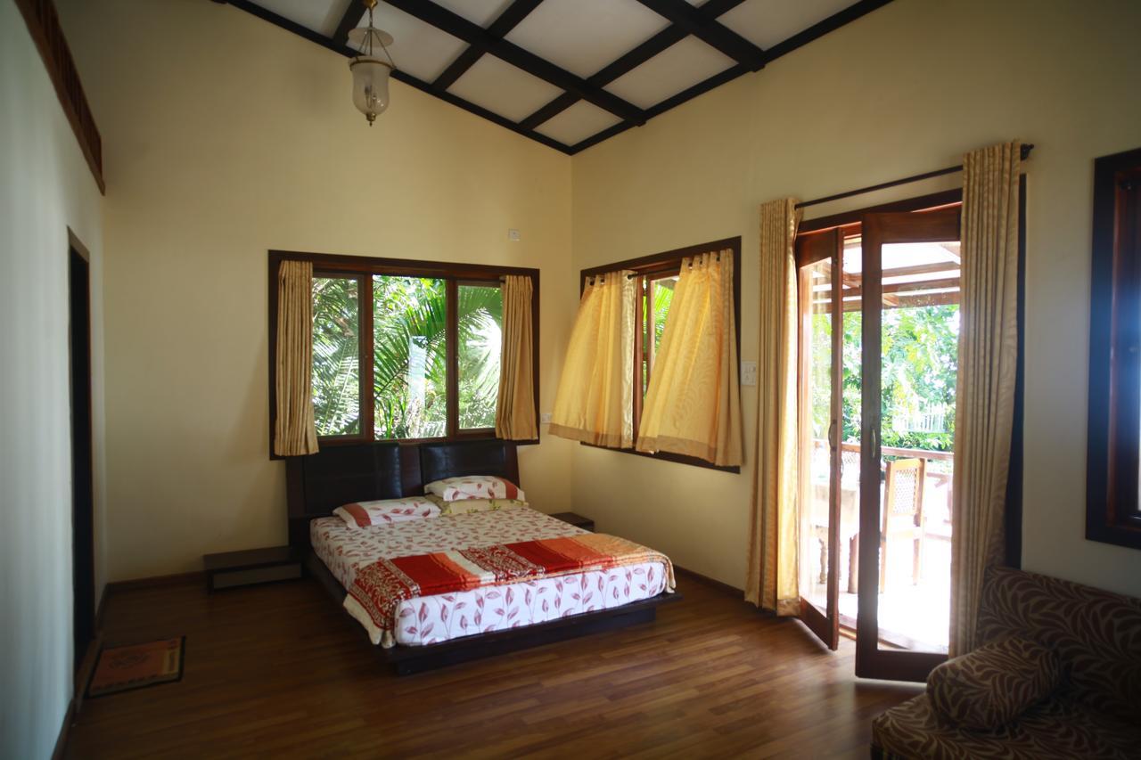 Saffronstays Little Paradise, Murud Extérieur photo