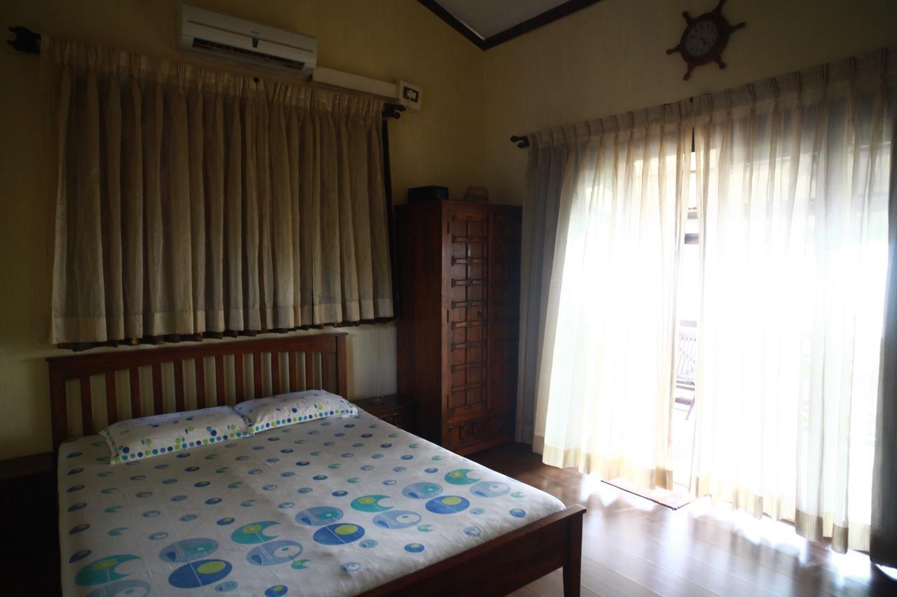 Saffronstays Little Paradise, Murud Extérieur photo