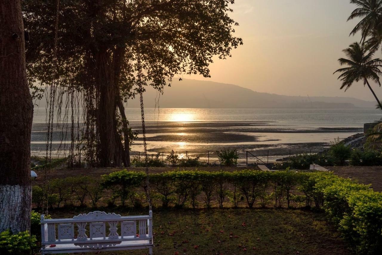 Saffronstays Little Paradise, Murud Extérieur photo